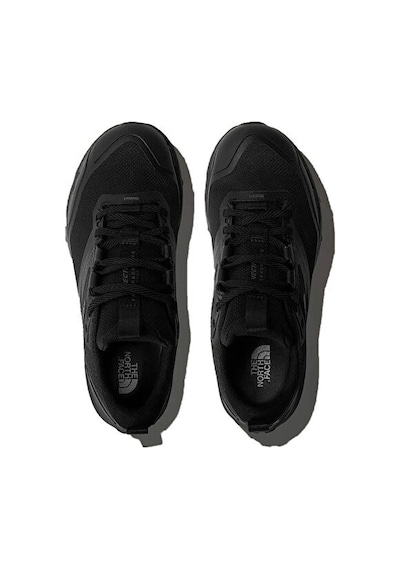 The North Face W Vectiv Fastpack Lite Wp Kadın Outdoor Koşu Ayakkabısı Nf0a8afcw9o1 Siyah Siyah