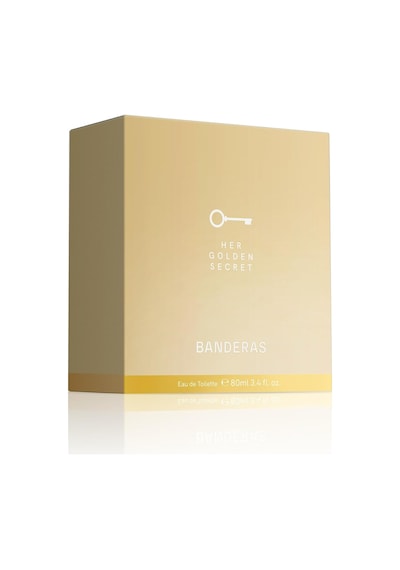 Lexroo Her Golden Secret 80 Ml Edt Diğer