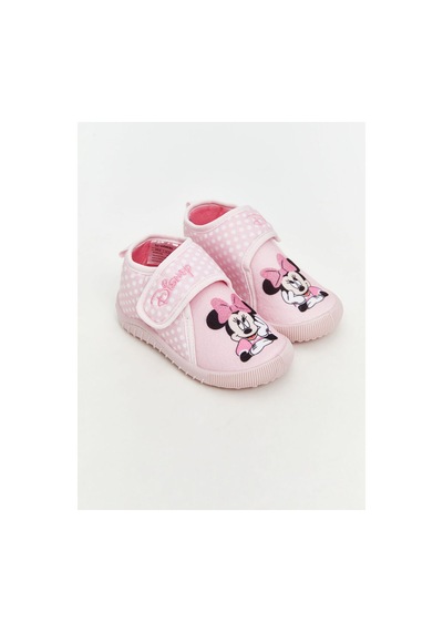 Lc Waikiki Alıta Cıty Farkıyla Lcw Steps Pembe Kız Çocuk Panduf Pembe - 924186048 Pembe
