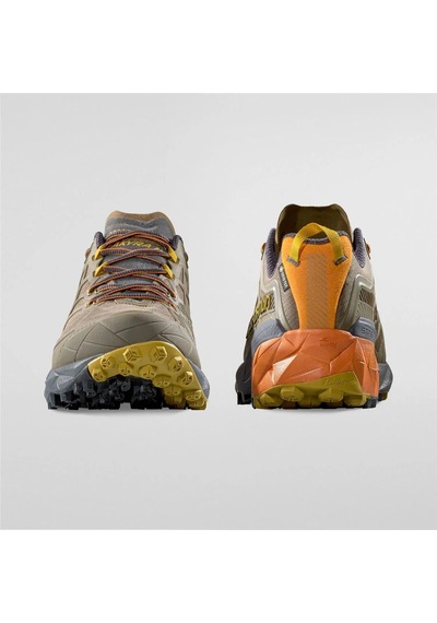 La Sportiva Akyra Iı Gtx Erkek Yürüyüş Ayakkabısı Çok Renkli