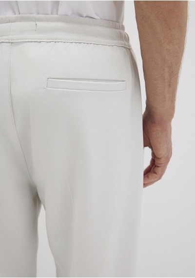 Mavi - Açık Gri Pantolon 0010480-70080 Gri