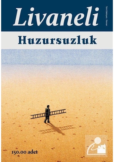 Huzursuzluk / Zülfü Livaneli