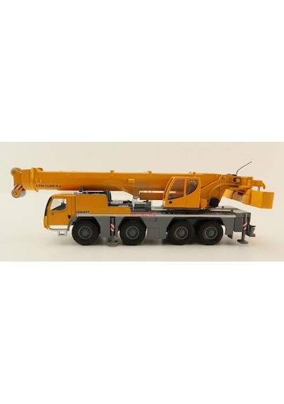 1/87 Liebherr Ltm 1120-4.1 1:87 Ölçek Vinçler