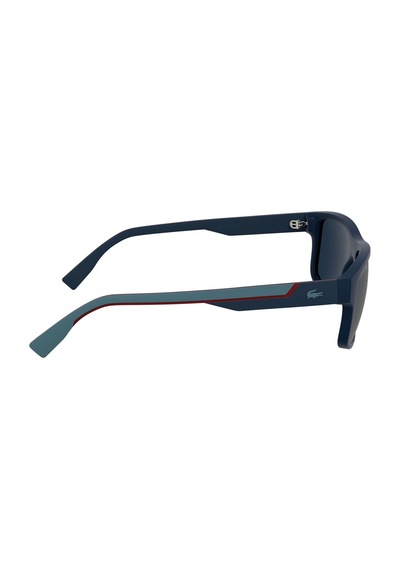 Lacoste L6057s-424 Unisex Güneş Gözlüğü Mavi
