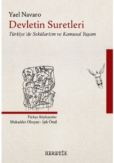 Devletin Suretleri - Türkiye De Sekülarizm Ve Kamusal Yaşam