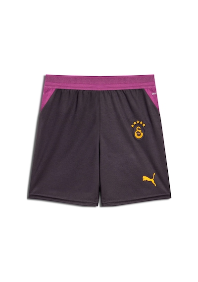 Puma Galatasaray 26/27 Genç Futbol Şortu 785024 05 Gri