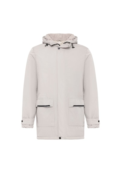 SÜVARİ Taş Slim Dolum Mont