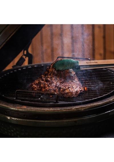 Big Green Egg Döküm Demir Izgara Medium