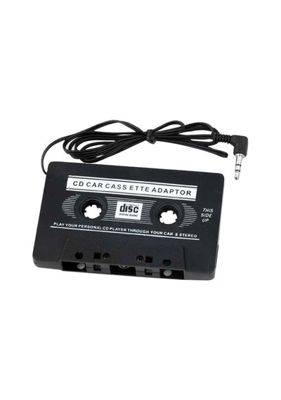 Kasettten Mp3 Çalar Çevirici Kasetten Aux Adaptörü