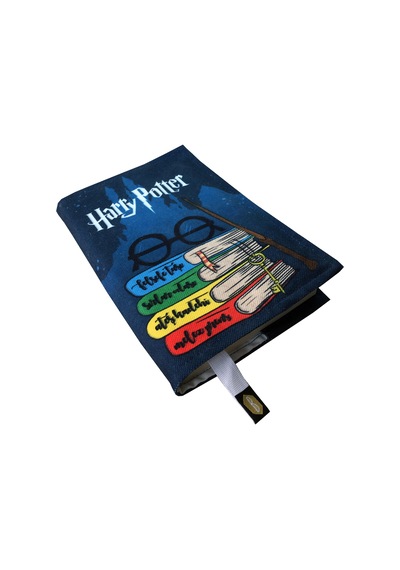 Bcoverart Kitap Kılıfı Harry Potter