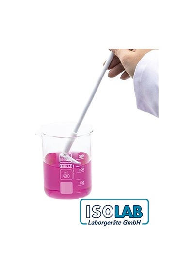 Isolab Manyetik Balık Tutucu - Sabit Saplı - 268 Mm