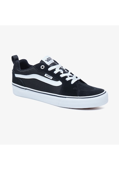 Vans Mn Filmore Erkek Siyah Sneaker - Vn0a3mtjıju1 Siyah