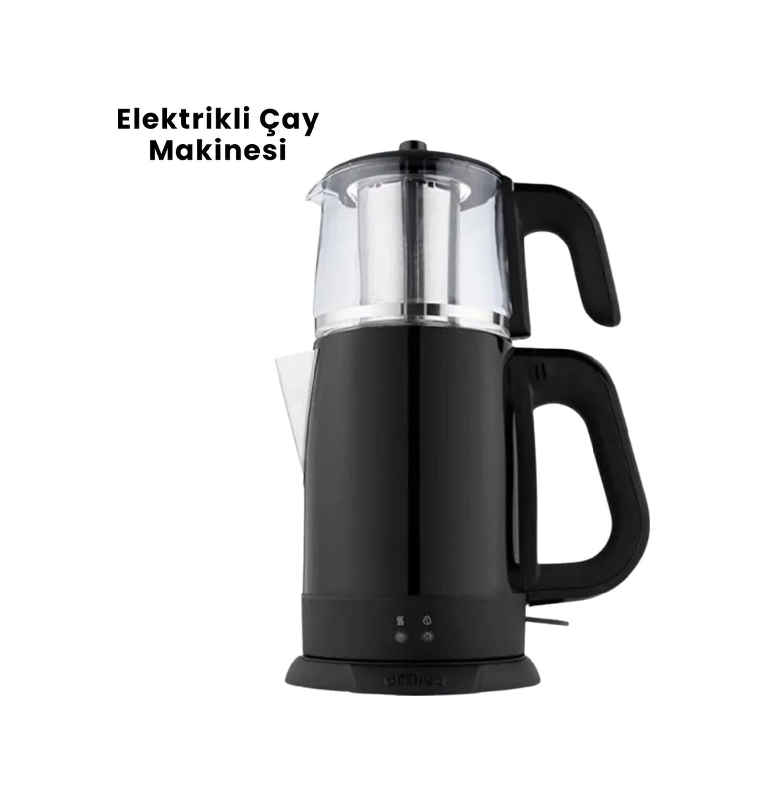 Tek Stm 5840 Elektrikli Çay Makinesi Najmaddin