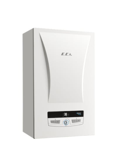 E.C.A. Arceus ERP 12 kW Elektrikli Kombi