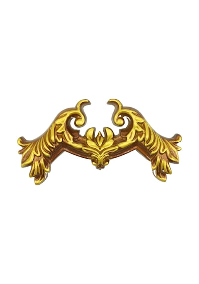 Decozza Decogold Dekor Motifi