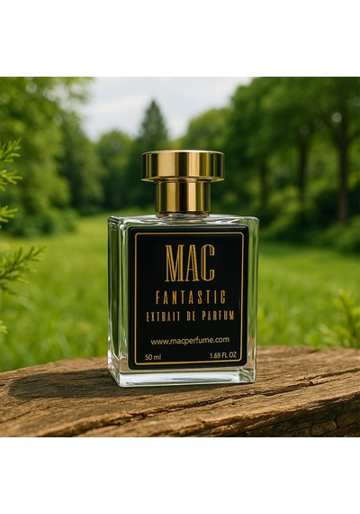 Machuu Fantastic Erkek Parfüm EDP 50 ML