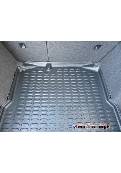 Citroen C-Elysee 3D Paspas&Bagaj Havuzu Seti 2012-2021