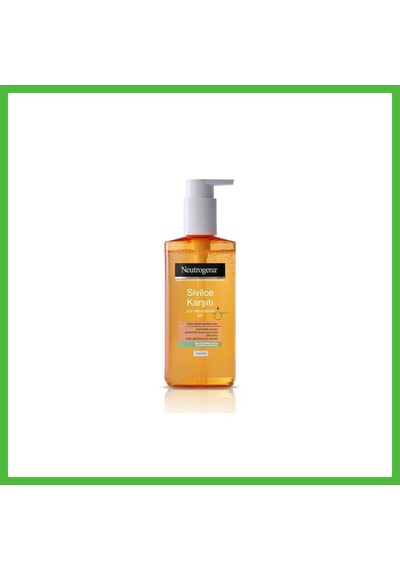 Vaveni Visib Sivilce Temizleme Jeli 200ml 1 Adet Arz