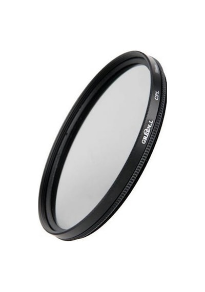 Green.L 52 MM dHD CPL Circular Polarize Filtre