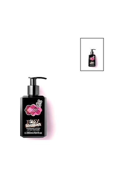Lexroo Victorias Secret Tease Heartbreaker Fragrance Losyon 250ml Vücut Bakımı