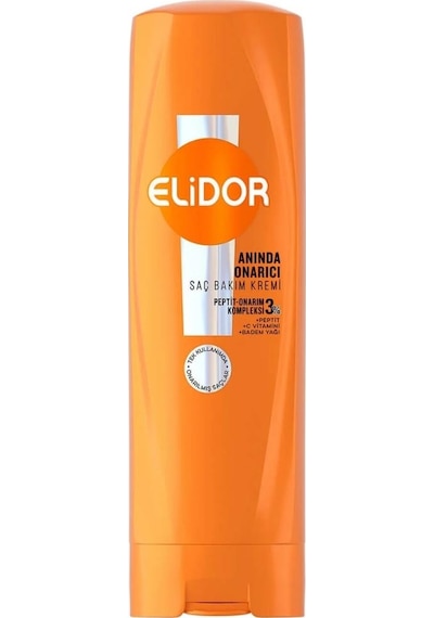 Elıdor 350ml S.kremı Anında Onarıcı Bakım 2590