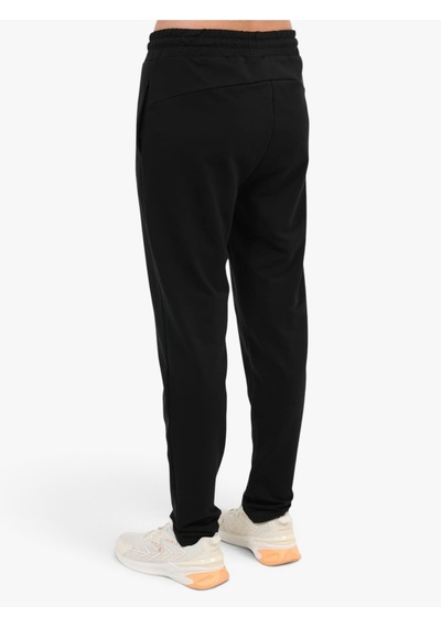 Lumberjack 6w Wb 22ct137 6pr Sıyah Kadın Siyah Eşofman Altı - 102696924