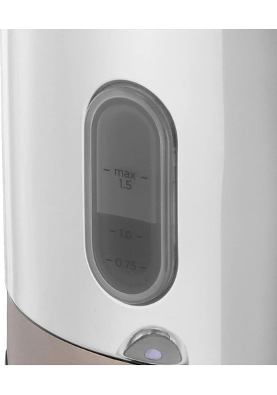 Russell Hobbs Distinctions 26422-70 Su Isıtıcısı 1,5 L Paslanma