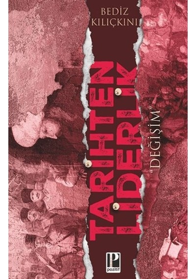 Tarihten Liderlik - - Mydr-772478