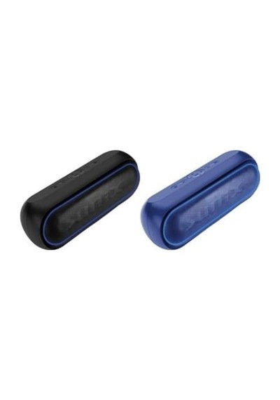 4000 Mah 50w Bluetooth Hoparlör Siyah Bts-x200