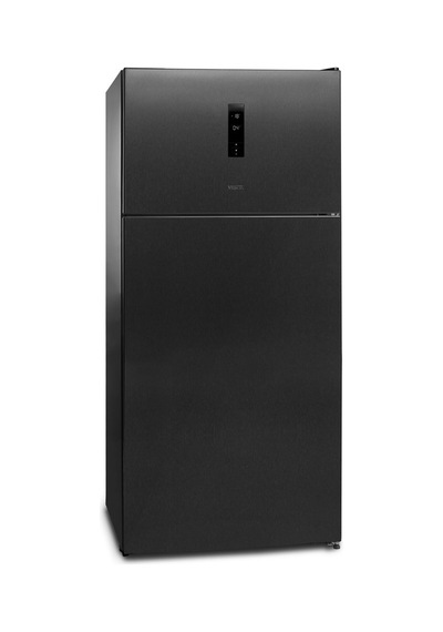 Vestel NF64112 EKX GI PRO WIFI 586 LT No-Frost Çift Kapılı Buzdolabı