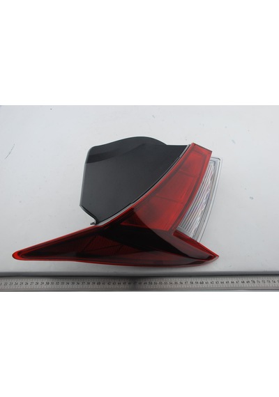 Dış Sol Stop Dış Hyundai Elantra 2020-2022 Uyumlu 92401aa000