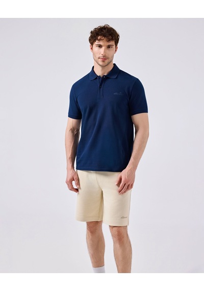 Ellesse Erkek Polo Tişört 6sm5018 Navy