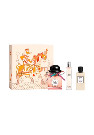 Hermes Twilly D'hermes Edp 85 Ml Set Aromatik 19782422