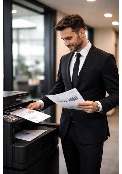 Lexroo Hp Q2612a Ve Canon Fx-9 / Fx-10 Uyumlu Muadil Toner, Yüksek Baskı Kalitesi, Uzun Ömürlü
