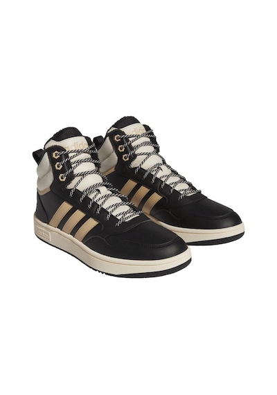 Adidas Hoops 3.0 Mıd Wtr Erkek Spor Ayakkabısı-x Çok Renkli