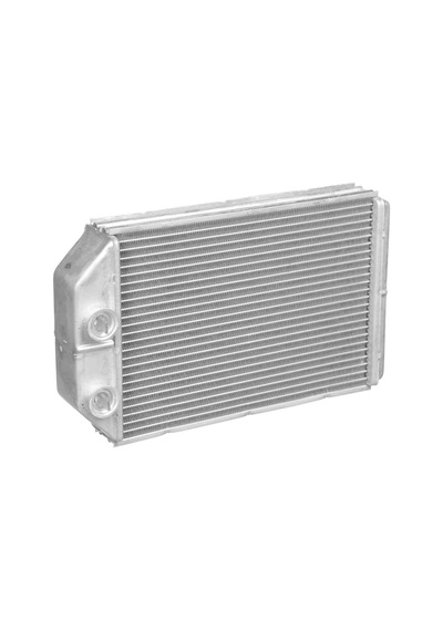 Nıssens 70232 Radyatör Kalorıfer Vw Ag 2005