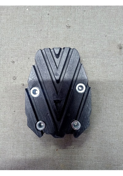 Husqvarna Norden 901 Gecko Polymer Yan Sehpa Ayak Genişletme 00