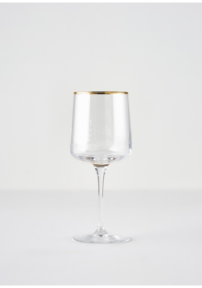 Bella Maison Premium Bardak-kadeh Set 18'li Gold Diğer
