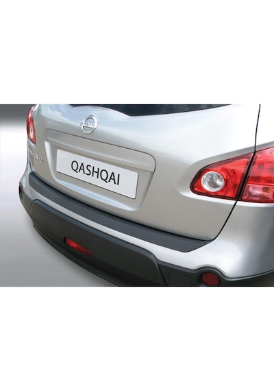 Nissan Qashqai J10 Kumandadan Katlanır Ayna Kiti