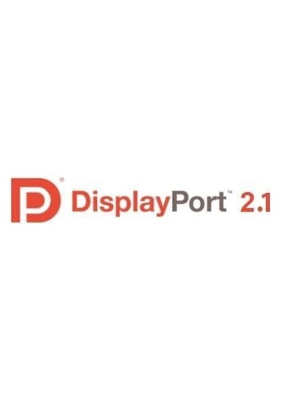 Vesa Sertifikalı Displayport 2.1 Kablo 16k 60hz, 8k 120hz, 8k 60hz, 4k 240hz 2 Metre Diğer