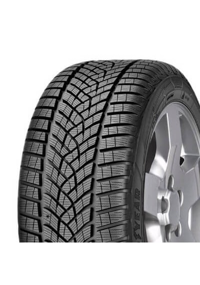 Goodyear 215/50 R19 93T Ultragrip Performance + + Kış Lastiği 2025