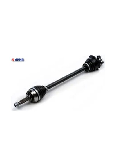 Aks Komple Sol Kng 1.9d Anka 8200072831