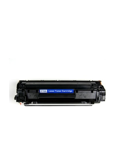 Bitmeyenkartus Hp Ce278A Uyumlu Toner Pluscopy M1536 P1566 P1606