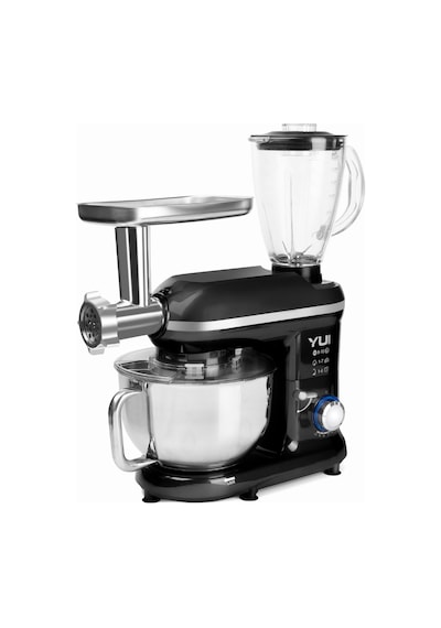 Yui M120 Multi-Fonksiyonel Stand Mikser