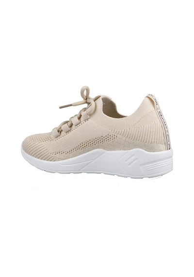 Guja 23y301 Bej Kadın Sneakers 001