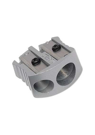 Maped Metal Çift Delikli Kalemtraş 506700 20 Adet