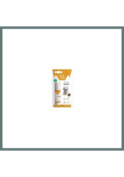 M-pets Köpek Burun Bakım Kremi 17 Ml Ventra