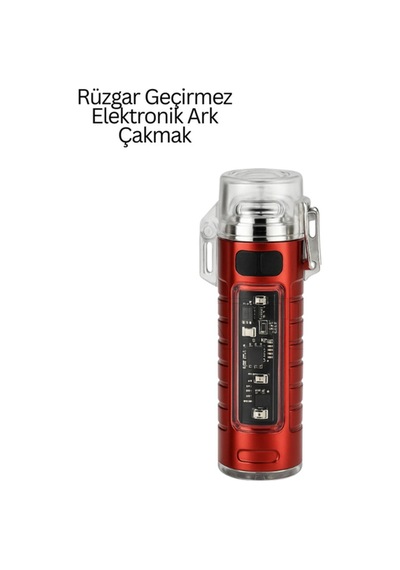 Hs232 Usb Çakmak Çok Renkli