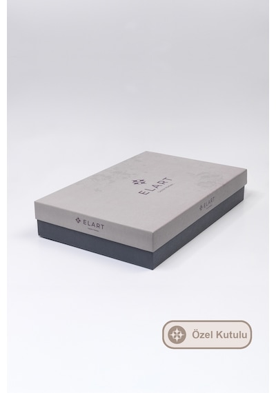Elart Victoria Kombin Set Gri