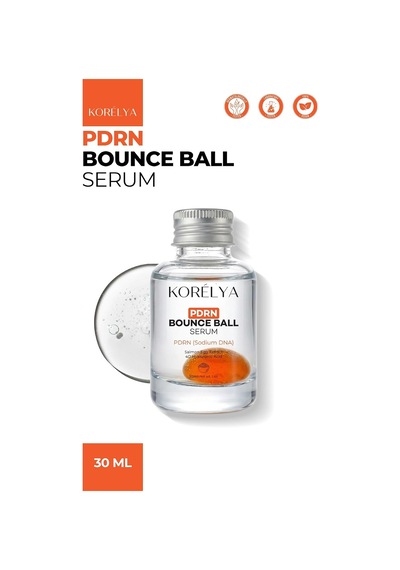 Pdrn Çift Fazlı Serum 30 Ml Diğer